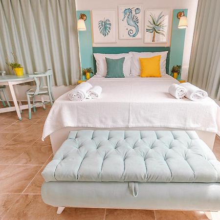 Kuytu Terrace Bed And Breakfast 卡斯 外观 照片