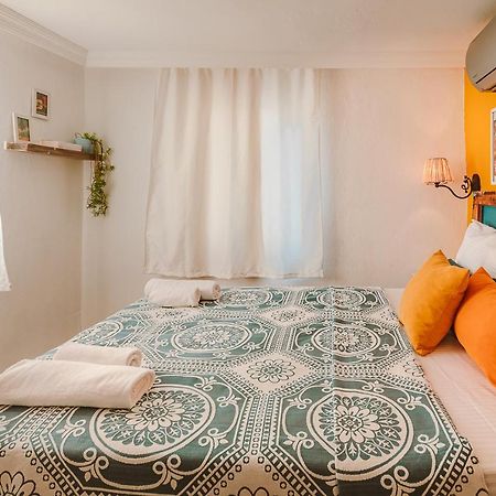 Kuytu Terrace Bed And Breakfast 卡斯 外观 照片