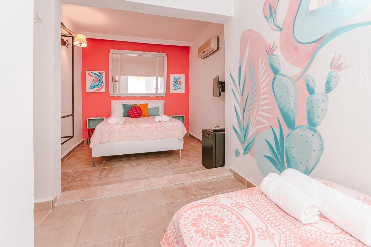 Kuytu Terrace Bed And Breakfast 卡斯 外观 照片