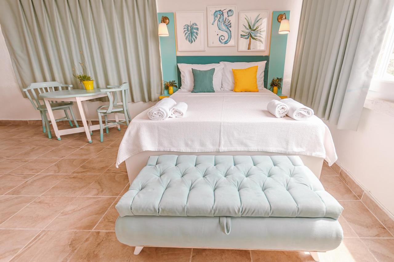 Kuytu Terrace Bed And Breakfast 卡斯 外观 照片