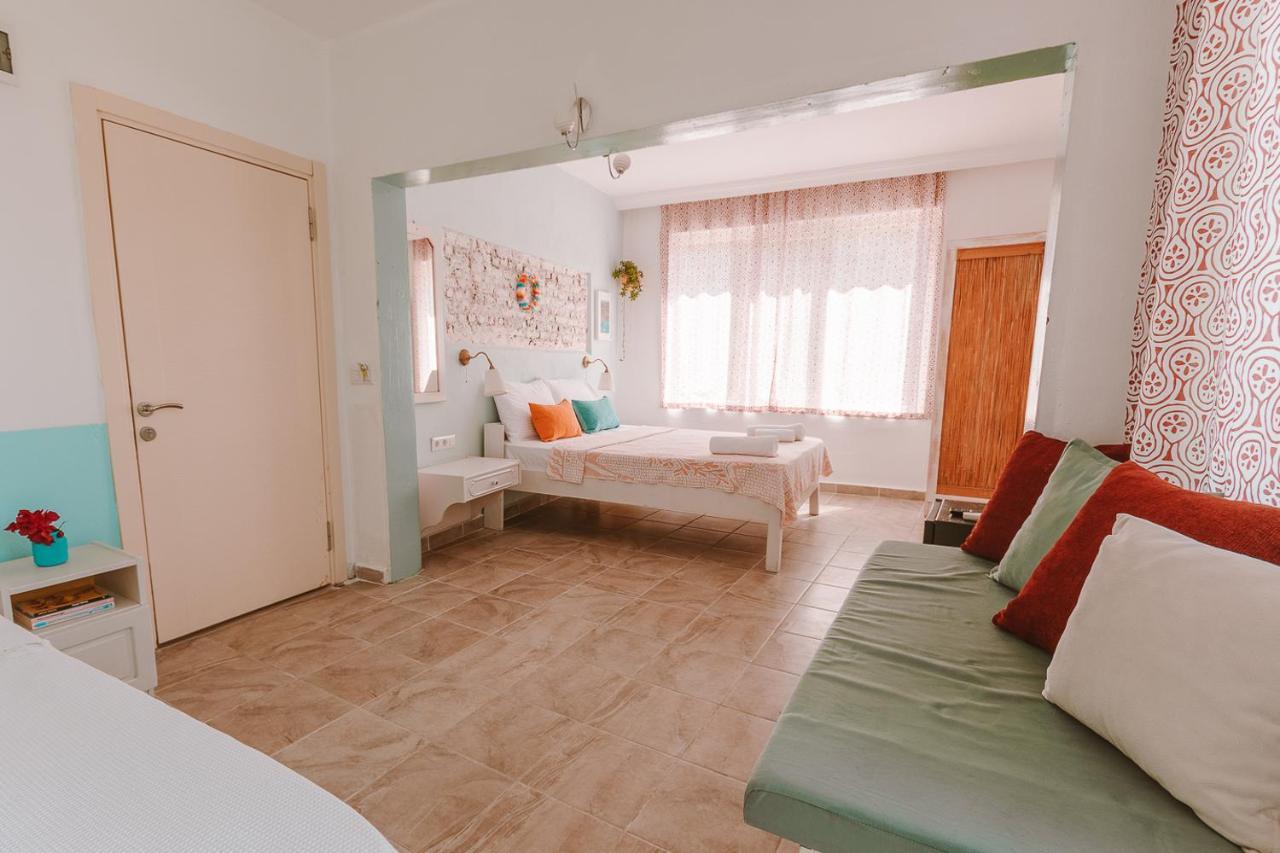 Kuytu Terrace Bed And Breakfast 卡斯 外观 照片