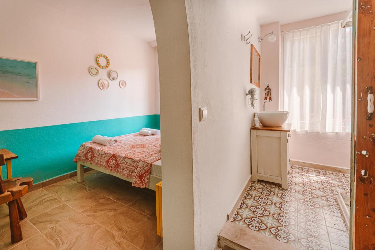 Kuytu Terrace Bed And Breakfast 卡斯 外观 照片