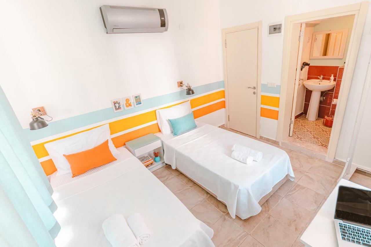 Kuytu Terrace Bed And Breakfast 卡斯 外观 照片