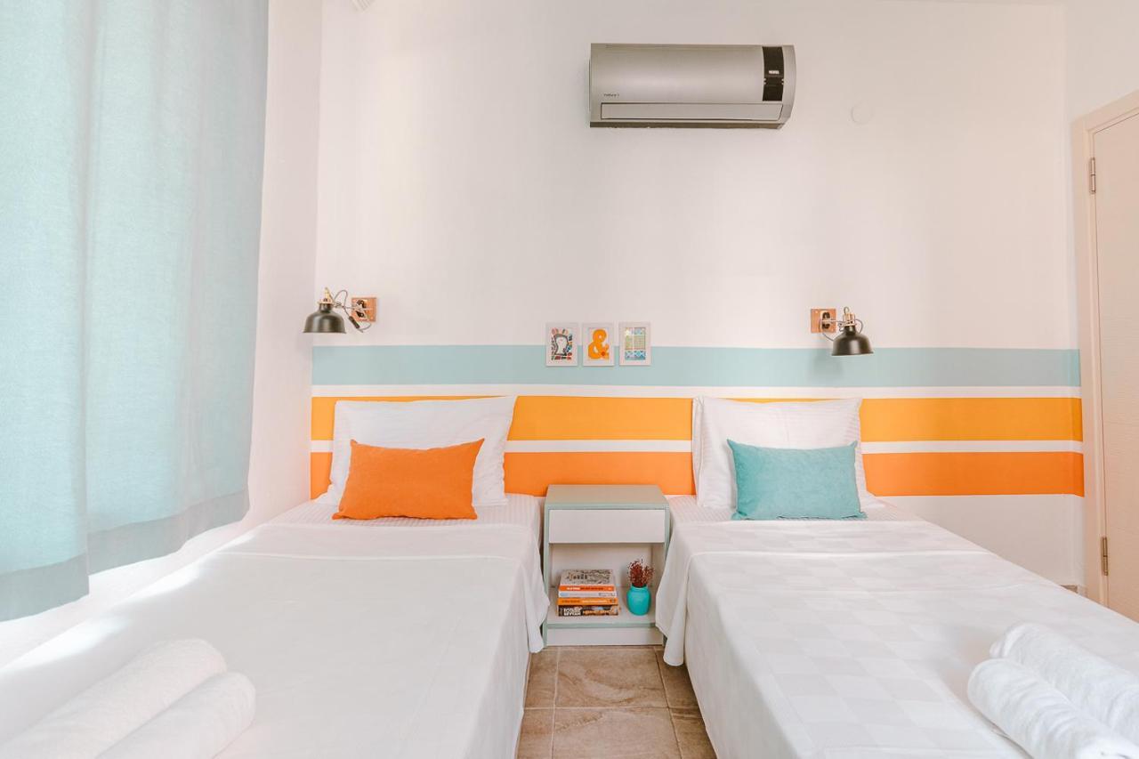 Kuytu Terrace Bed And Breakfast 卡斯 外观 照片