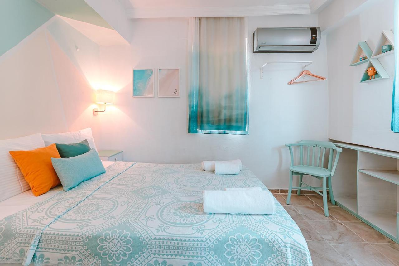 Kuytu Terrace Bed And Breakfast 卡斯 外观 照片