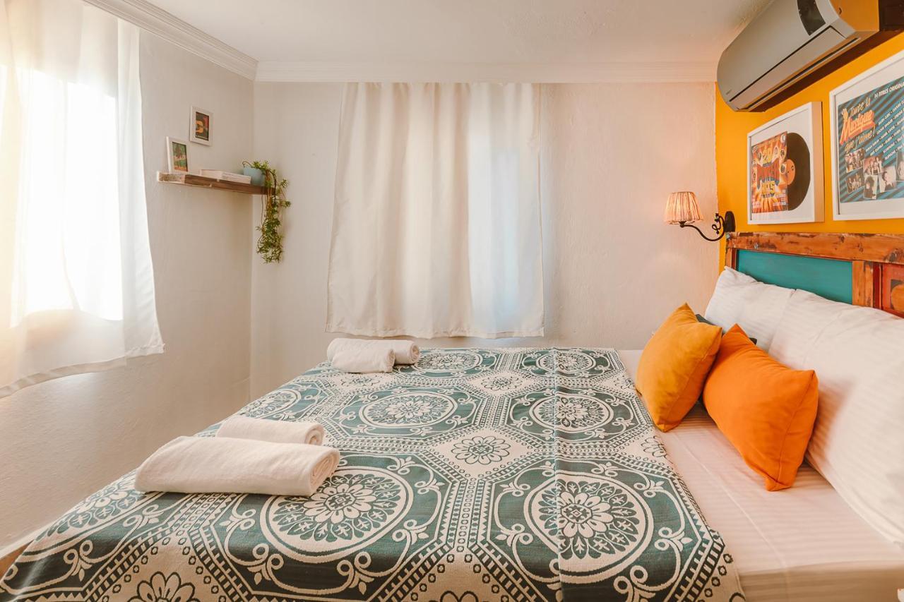 Kuytu Terrace Bed And Breakfast 卡斯 外观 照片