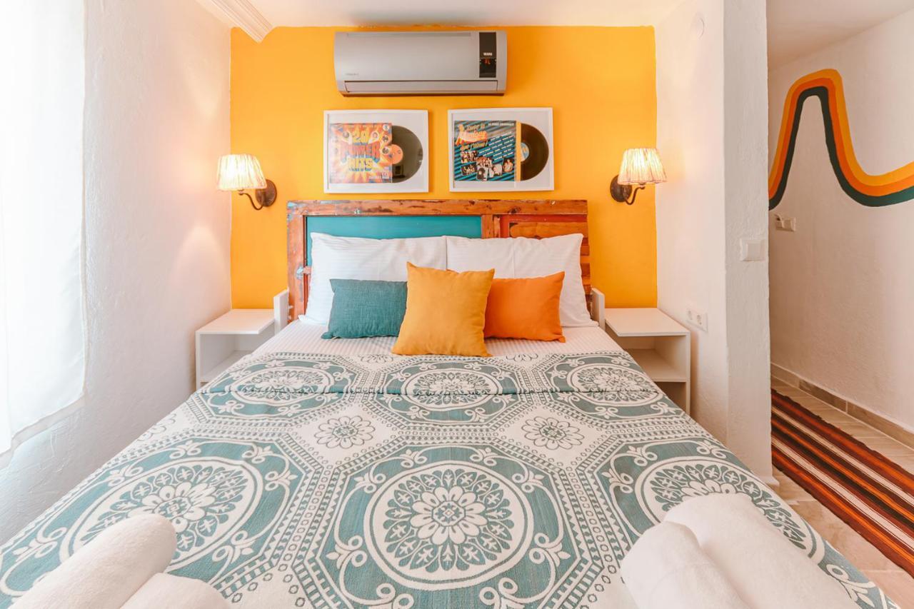 Kuytu Terrace Bed And Breakfast 卡斯 外观 照片