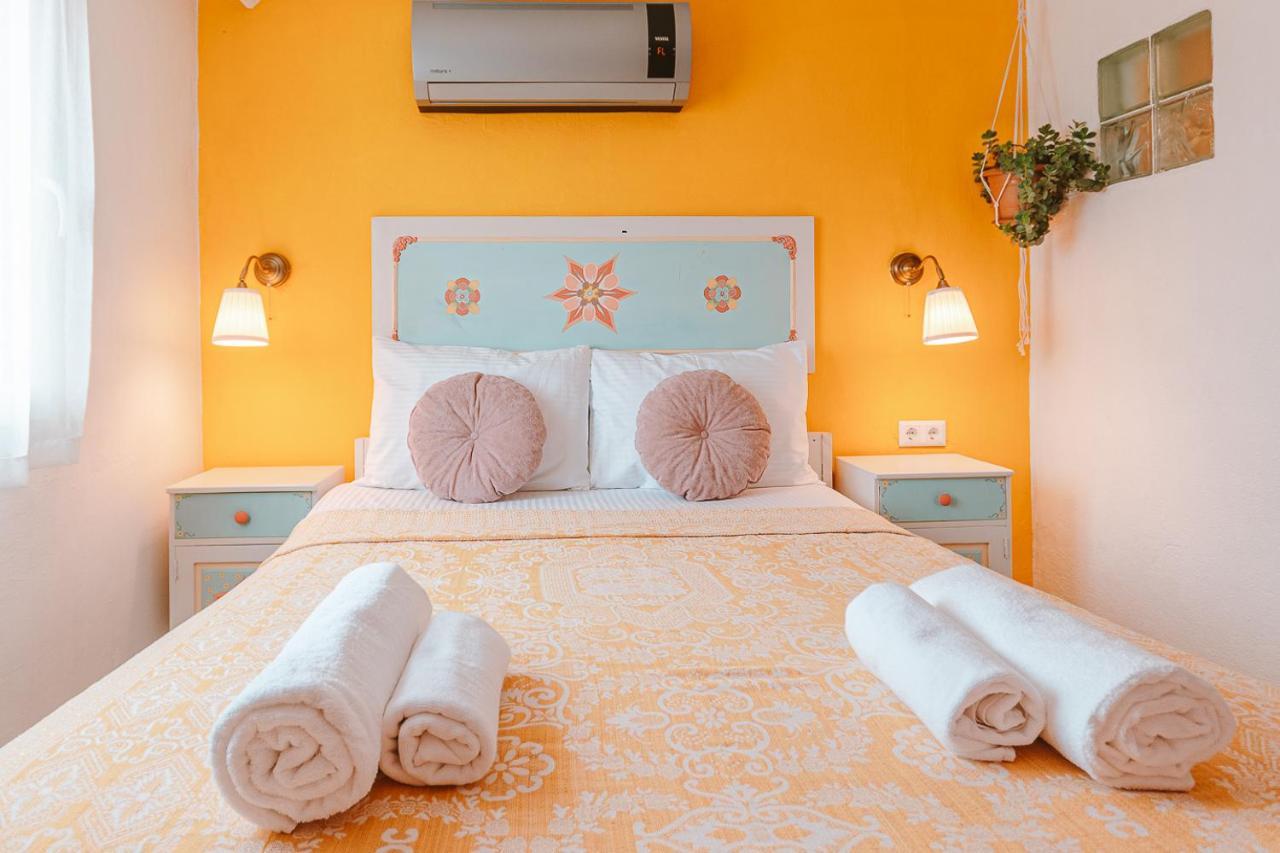 Kuytu Terrace Bed And Breakfast 卡斯 外观 照片