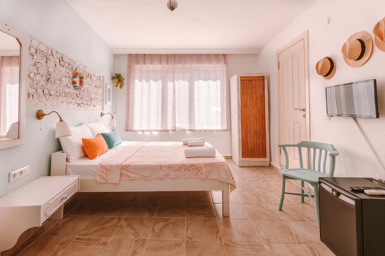 Kuytu Terrace Bed And Breakfast 卡斯 外观 照片