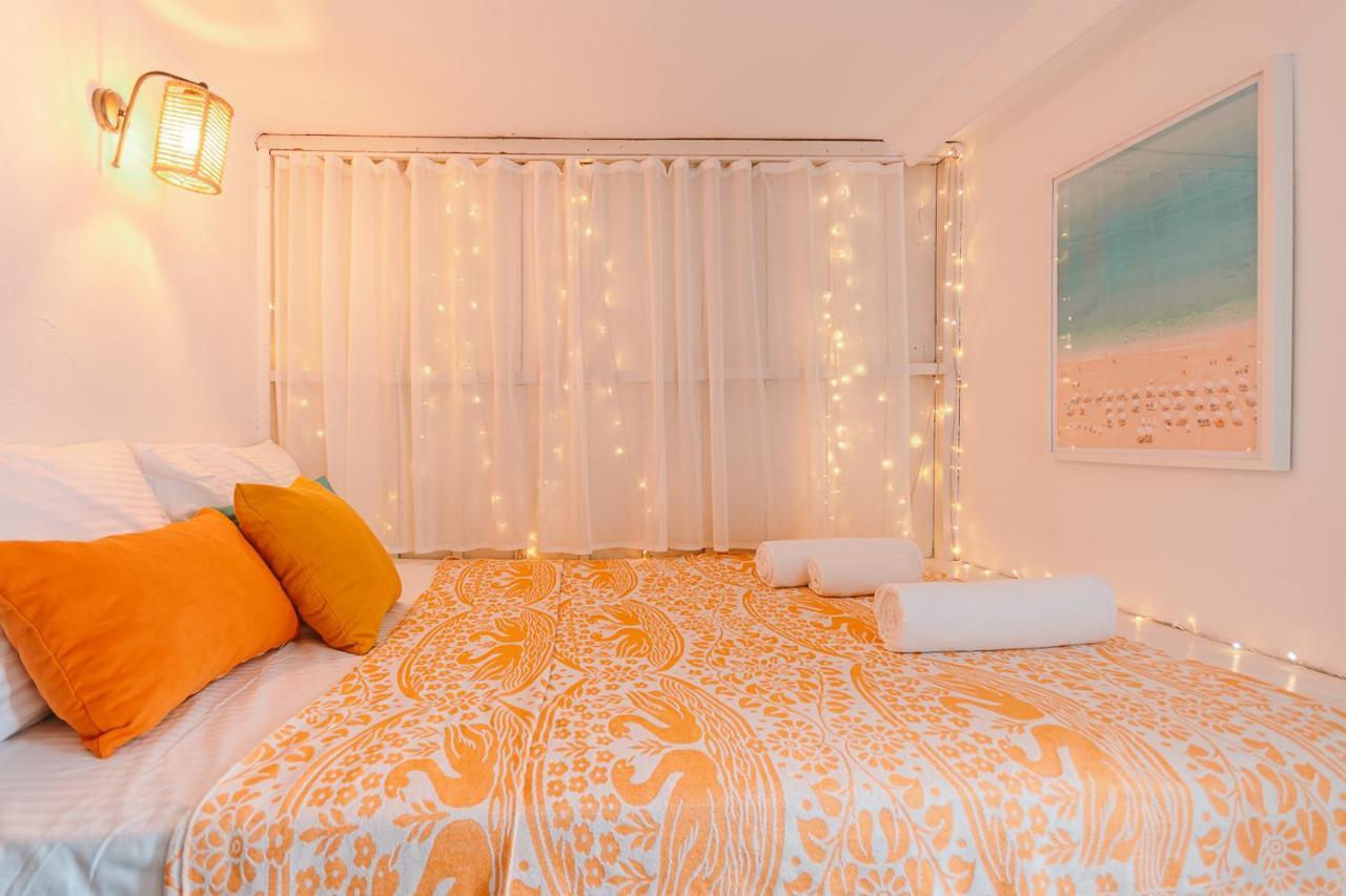 Kuytu Terrace Bed And Breakfast 卡斯 外观 照片