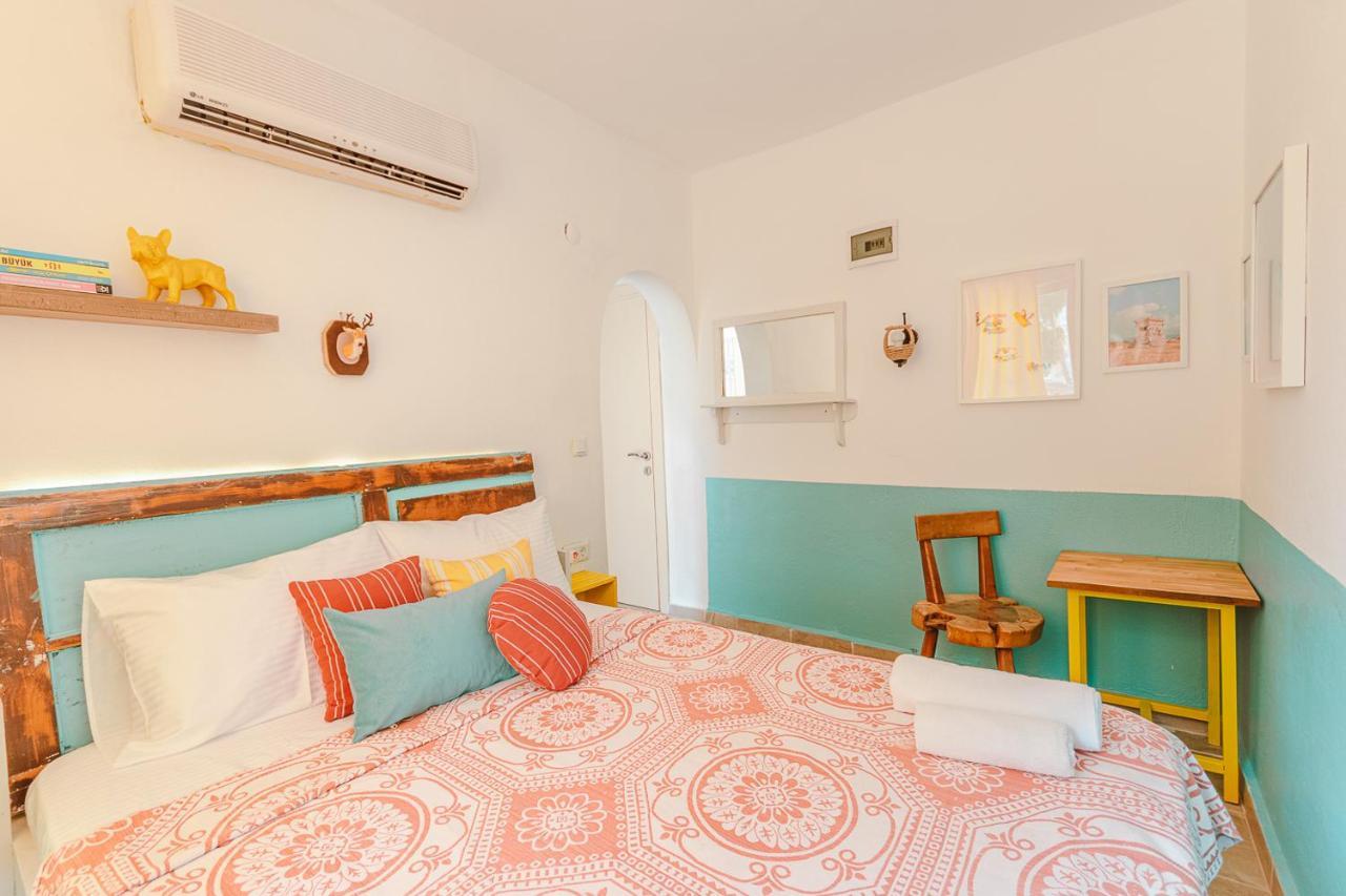 Kuytu Terrace Bed And Breakfast 卡斯 外观 照片