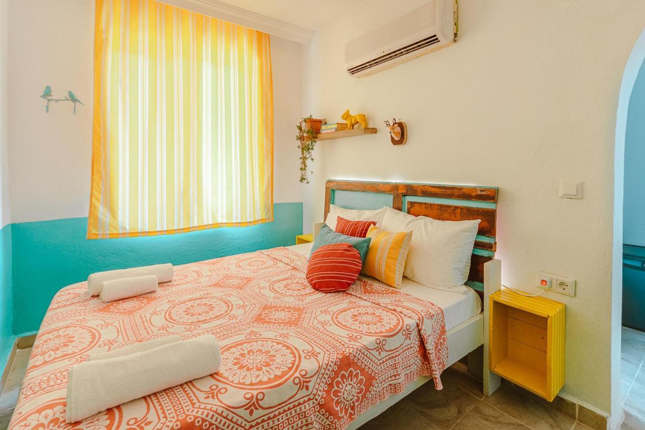 Kuytu Terrace Bed And Breakfast 卡斯 外观 照片