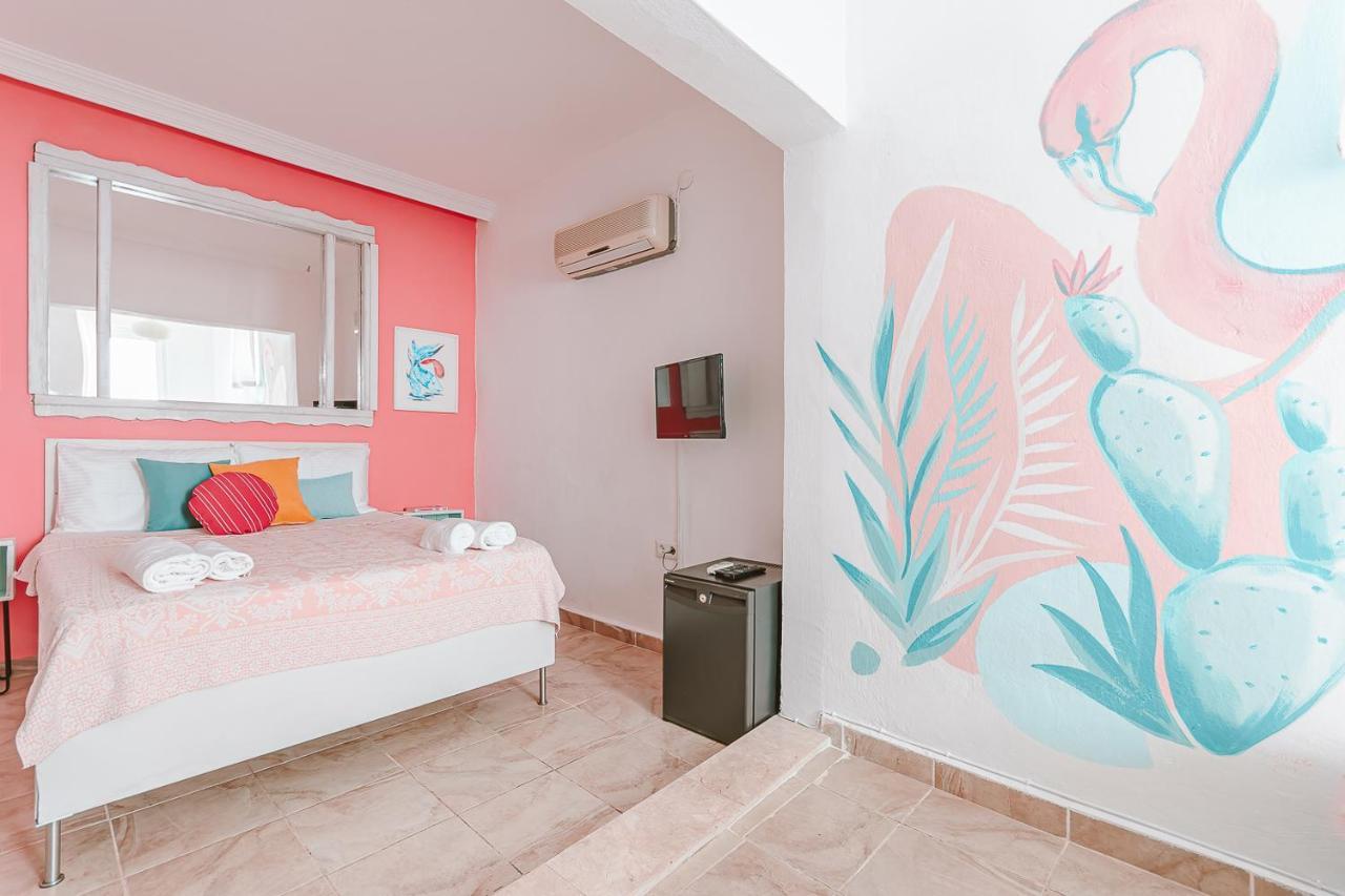Kuytu Terrace Bed And Breakfast 卡斯 外观 照片