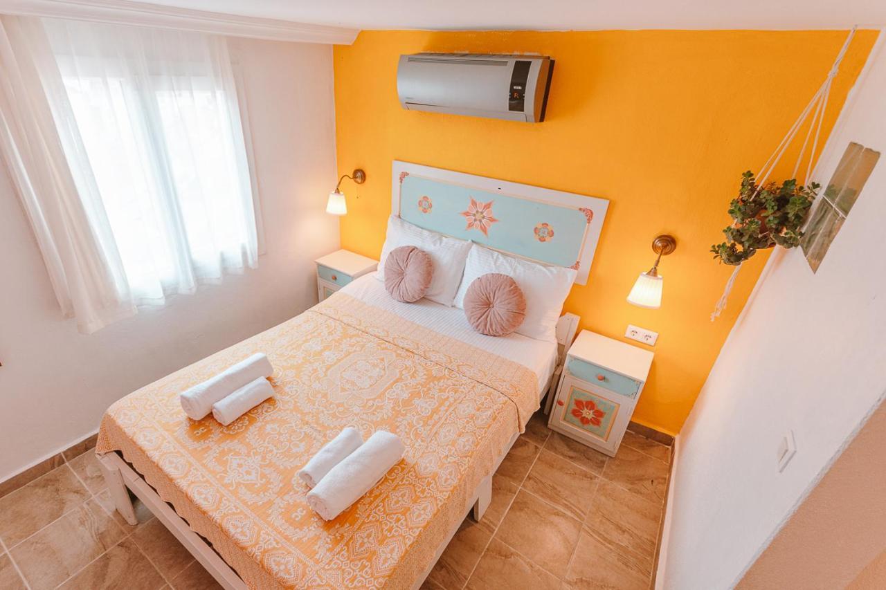 Kuytu Terrace Bed And Breakfast 卡斯 外观 照片