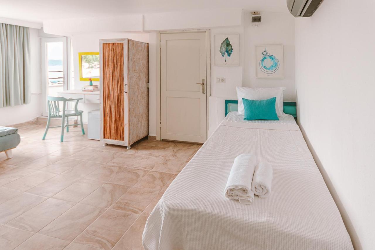 Kuytu Terrace Bed And Breakfast 卡斯 外观 照片