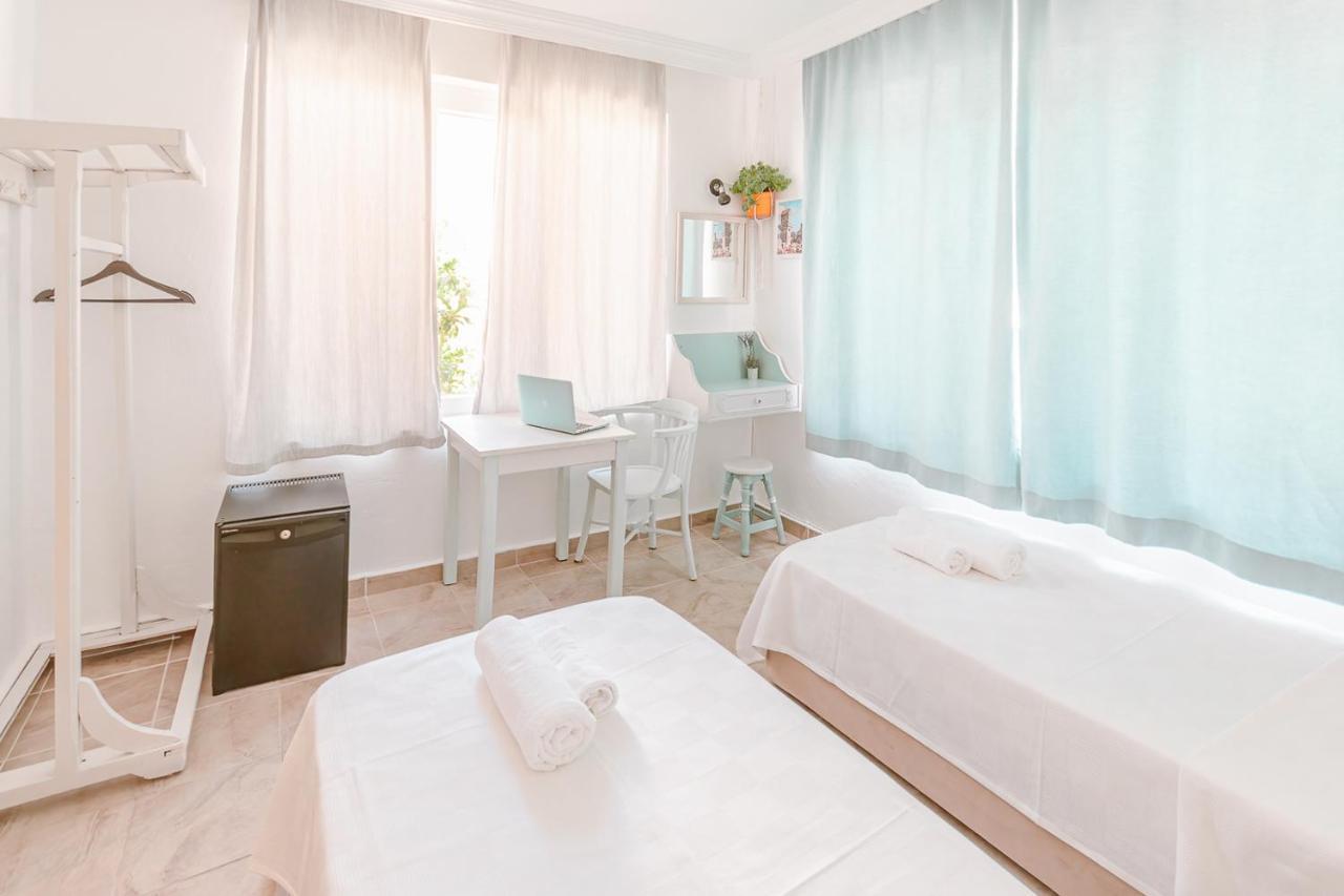 Kuytu Terrace Bed And Breakfast 卡斯 外观 照片