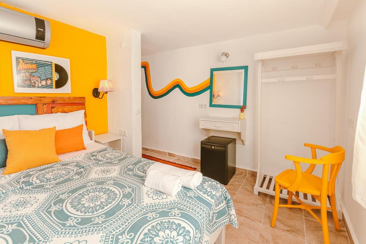 Kuytu Terrace Bed And Breakfast 卡斯 外观 照片