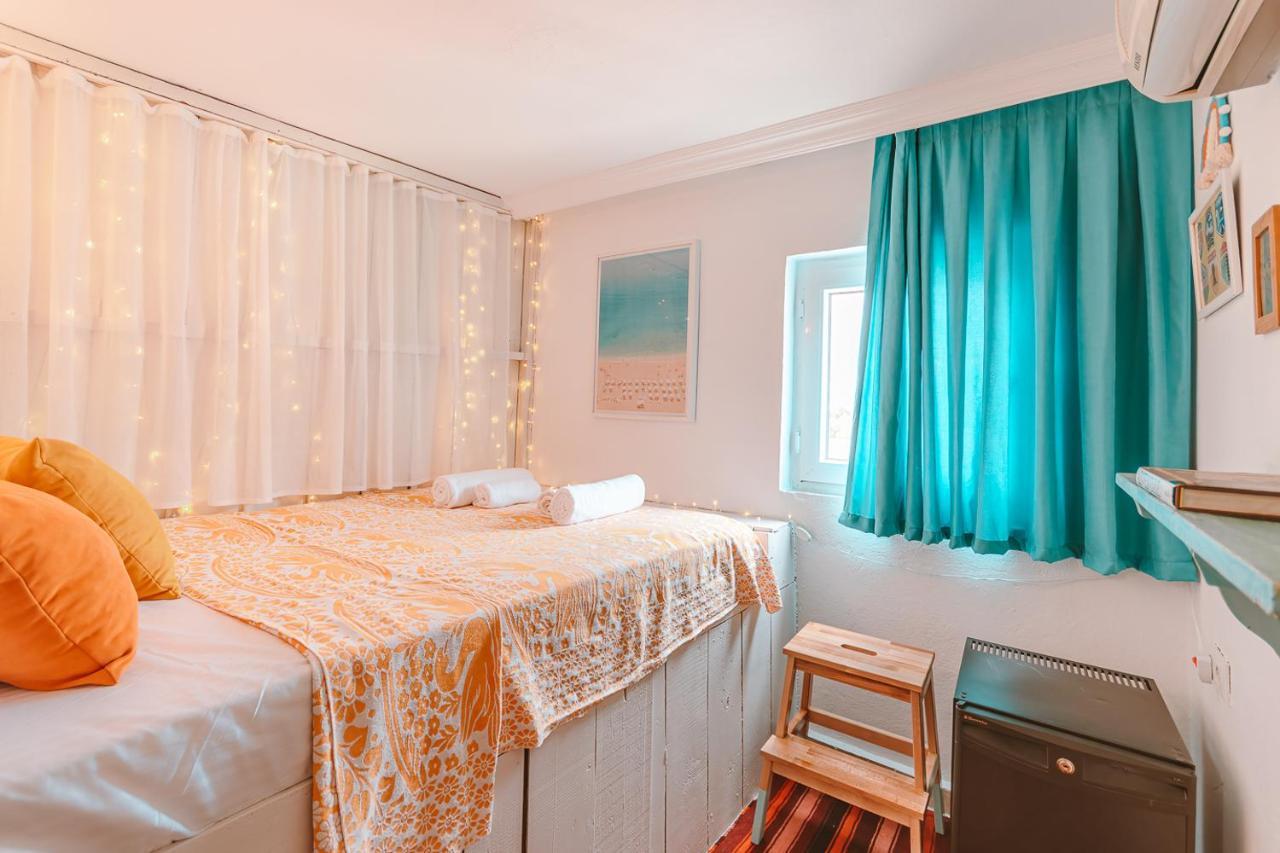 Kuytu Terrace Bed And Breakfast 卡斯 外观 照片