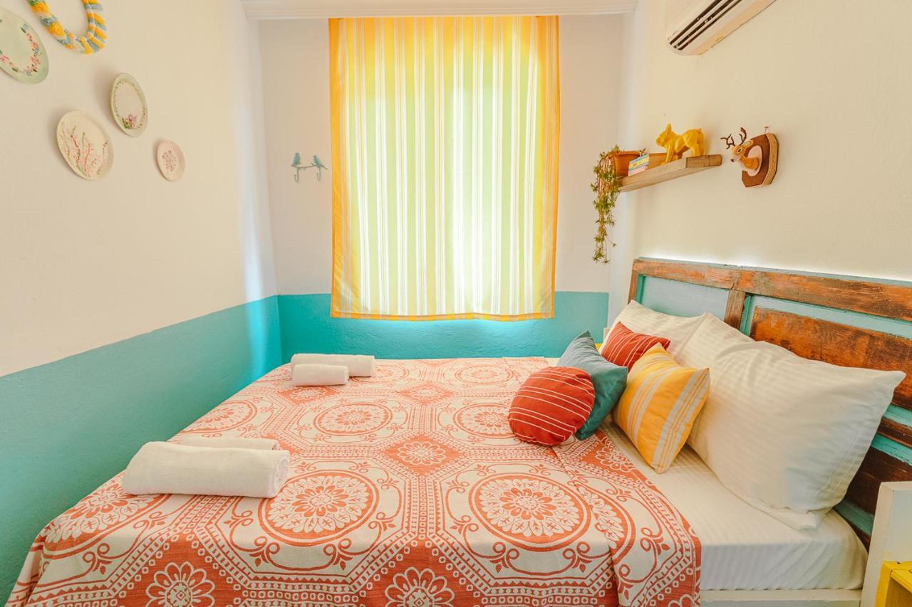 Kuytu Terrace Bed And Breakfast 卡斯 外观 照片