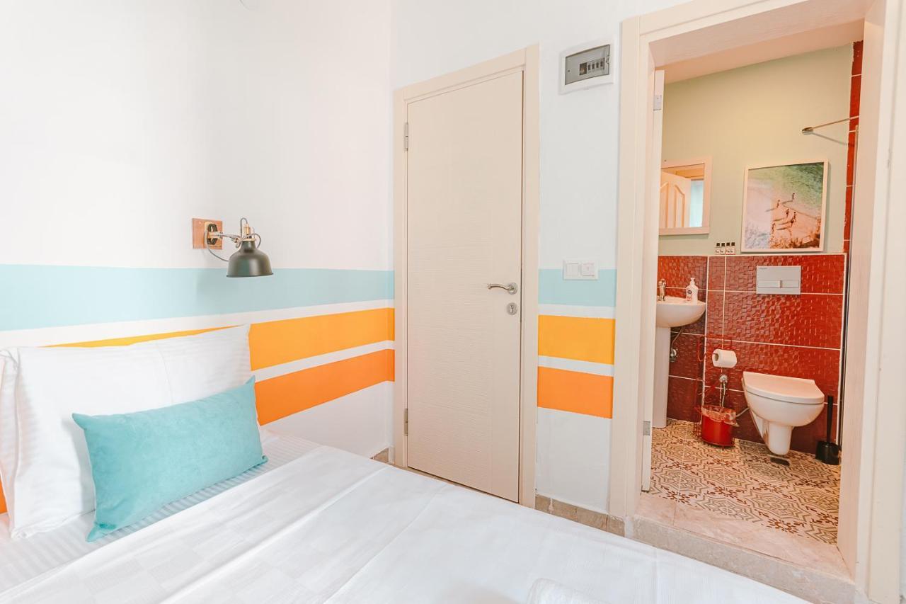 Kuytu Terrace Bed And Breakfast 卡斯 外观 照片